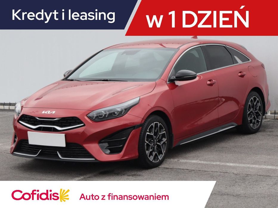 Kia Pro_Cee'd