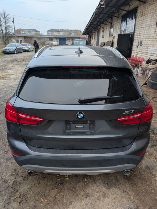 Розборка bmw x1f48 b48b20 розборка бмв х1ф48 разборка bmw x1f48  bmw x1 f48  разборка bmw x1f48 шрот bmw x1f48 разборка бмв х1ф48