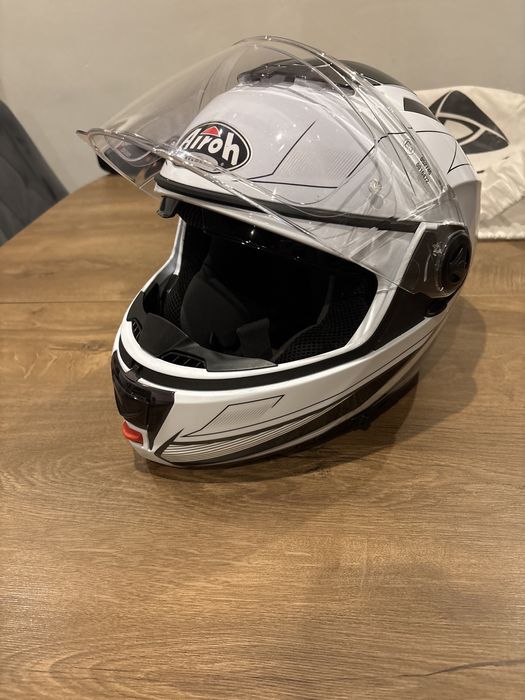 Kask motocyklowy phantom airoh XL