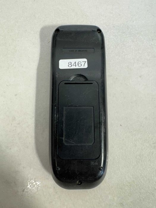 Pilot Oryginalny Denon RC-266