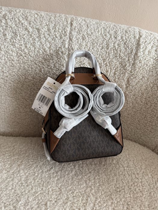 Рюкзак Michael Kors Jaycee mini