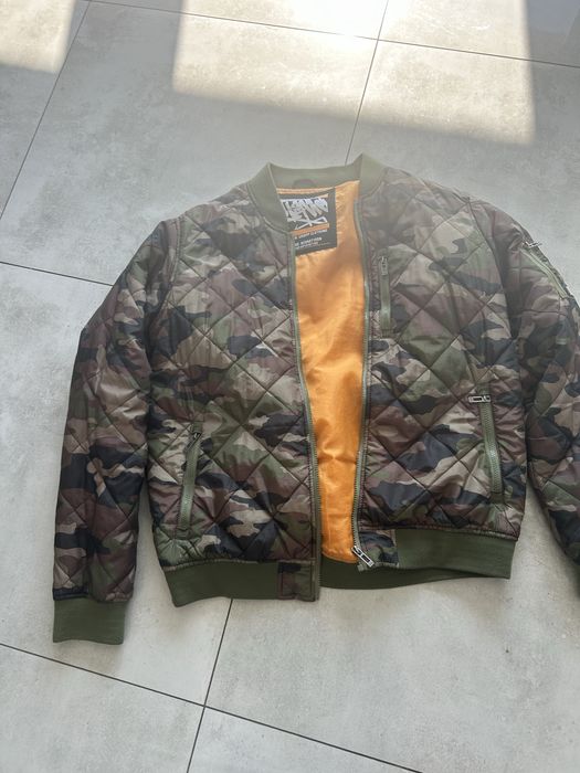 Kurtka meska Crrop XL