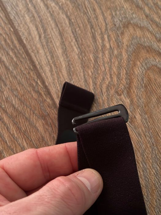 Ремень для нагрудных пульсометров Polar Garmin