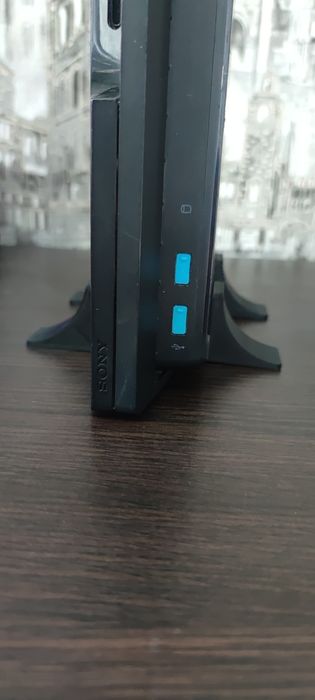 Подставка для Sony PlayStation (3,4)