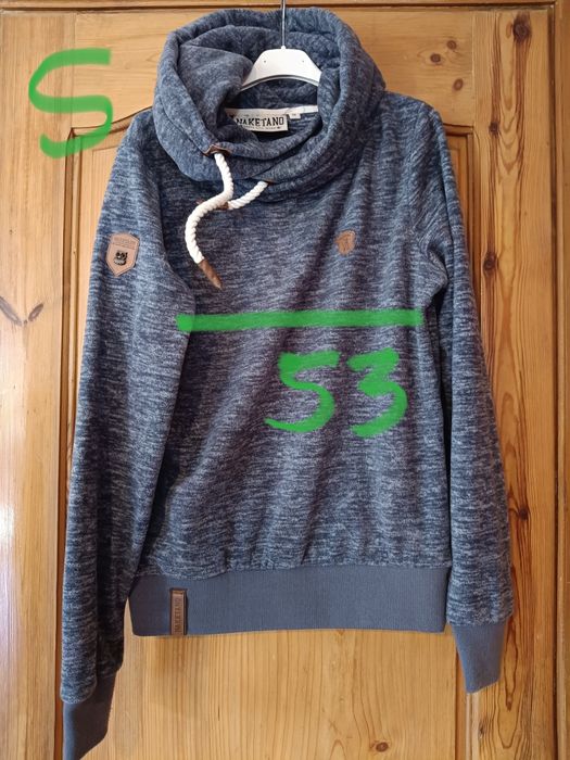 Bluza. damska Naketano M