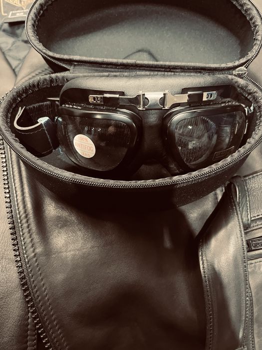 Kurtka na motor ORINA