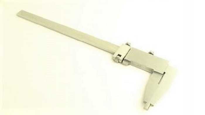 Suwmiarka 500mm / cal V- Caliper 100mm szczęki