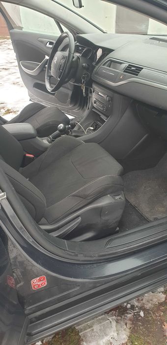 Sprzedam Citroen C5