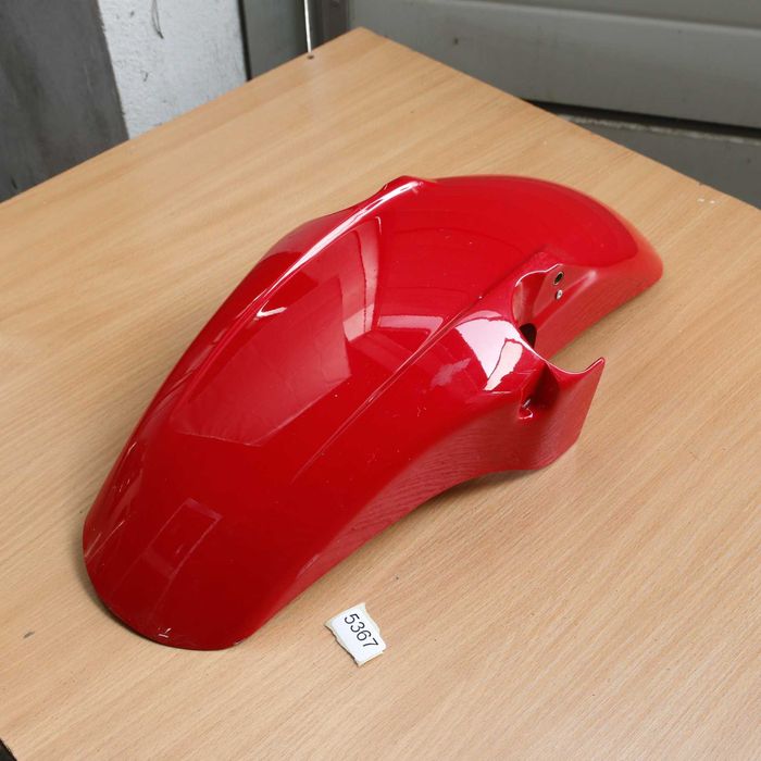 5367 HONDA VFR750 F, Błotnik przedni 61100-MT4-0000