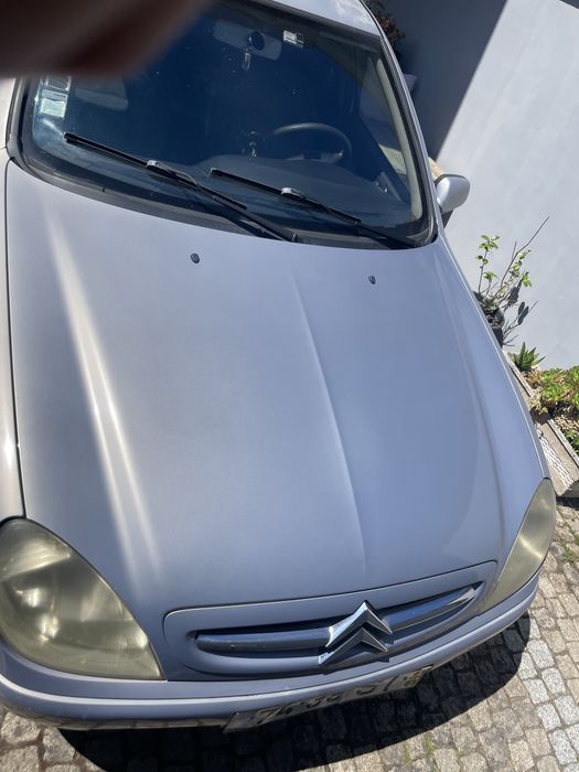 Citroen Xsara 1.4 (Urgente)