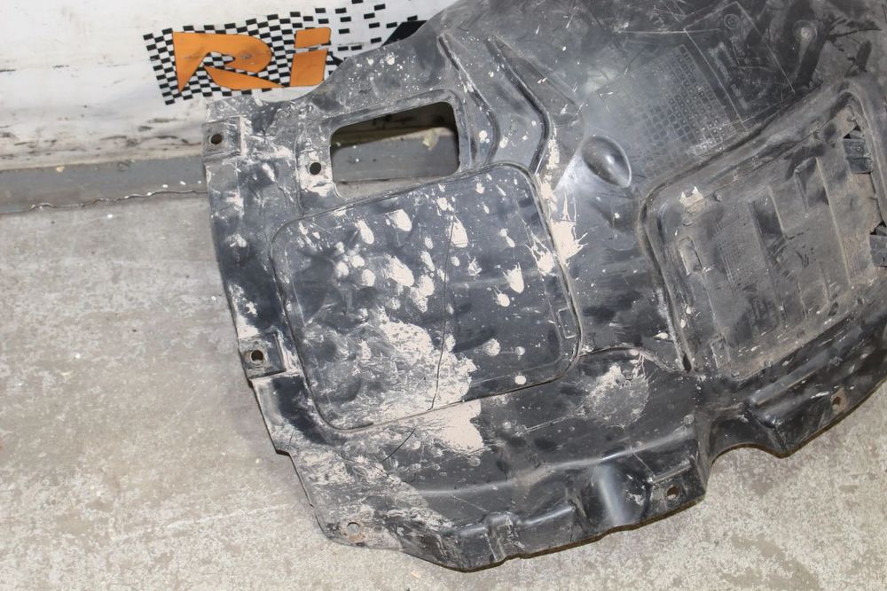 Cava roda frente esquerda BMW 1 (F20)