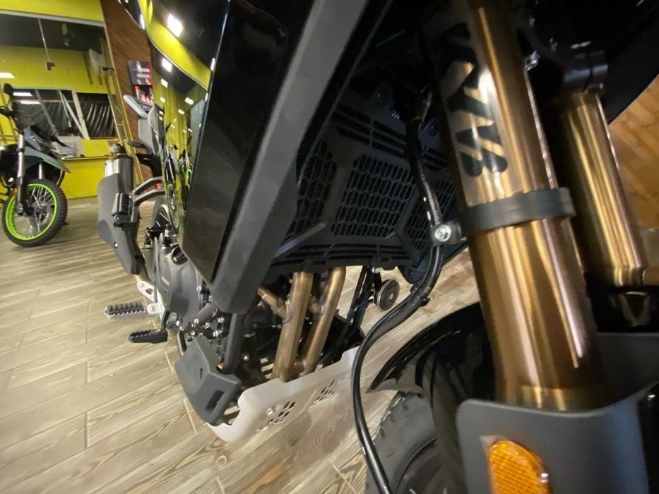 Мотоцикл CFMOTO 450MT