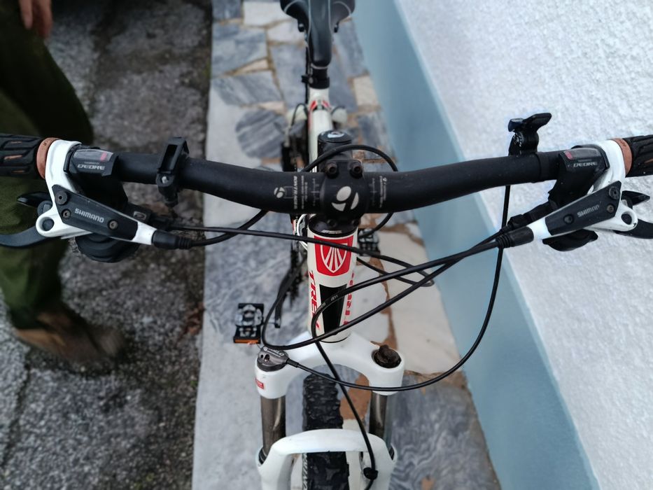 Trek  4900 serie 4