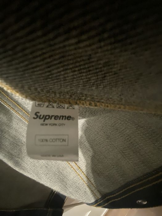 Kurtka Supreme oryginał XL