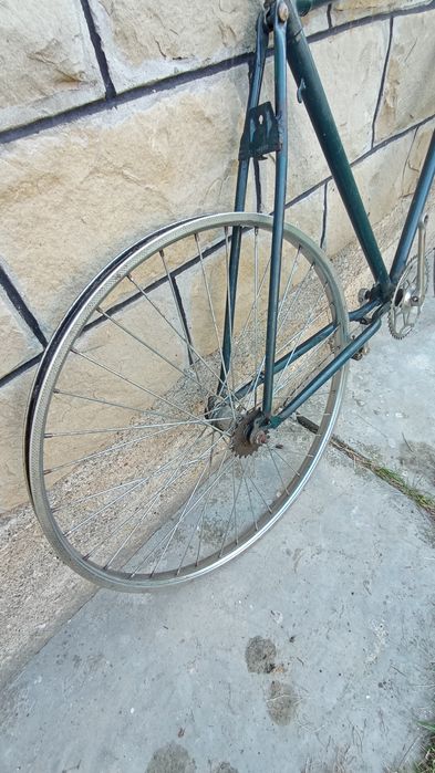 Рама від ММВЗ Аист