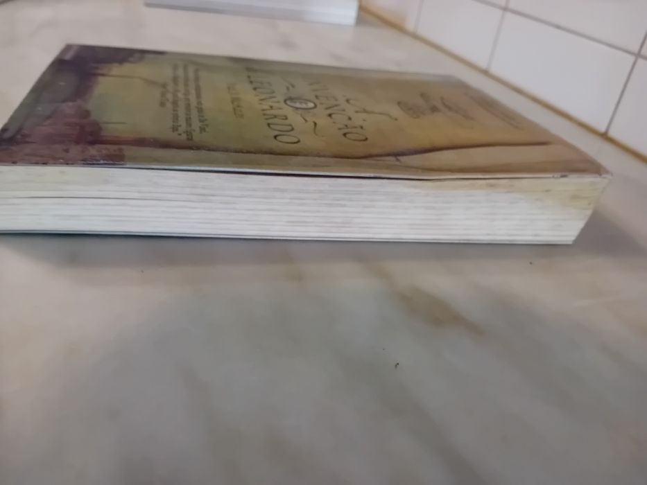 Conjunto de 3 Livros