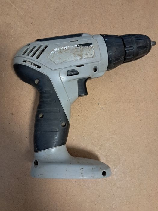 Шуруповерт Интерскол 10/18ЭР