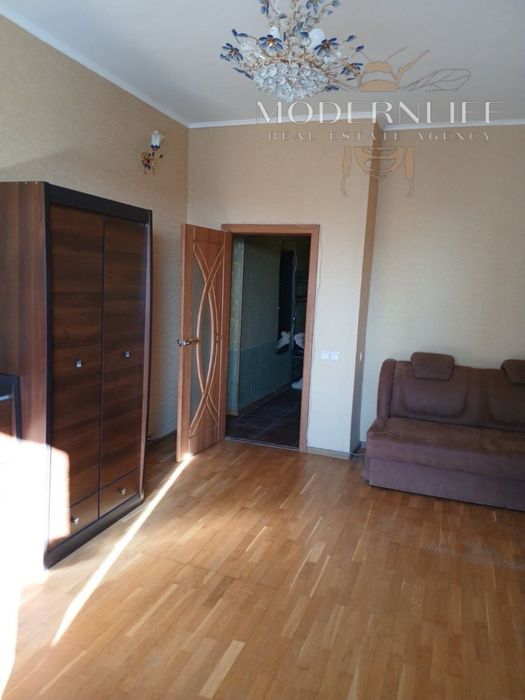 Продаж 1к квартири вул. Градинская 7