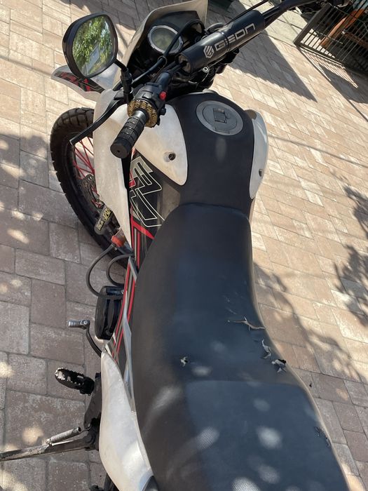 продам Geon X-road 250