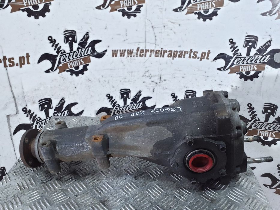 Diferencial Subaru Legacy Iv 2.0D  (Bl) Ref: 38312Aa000