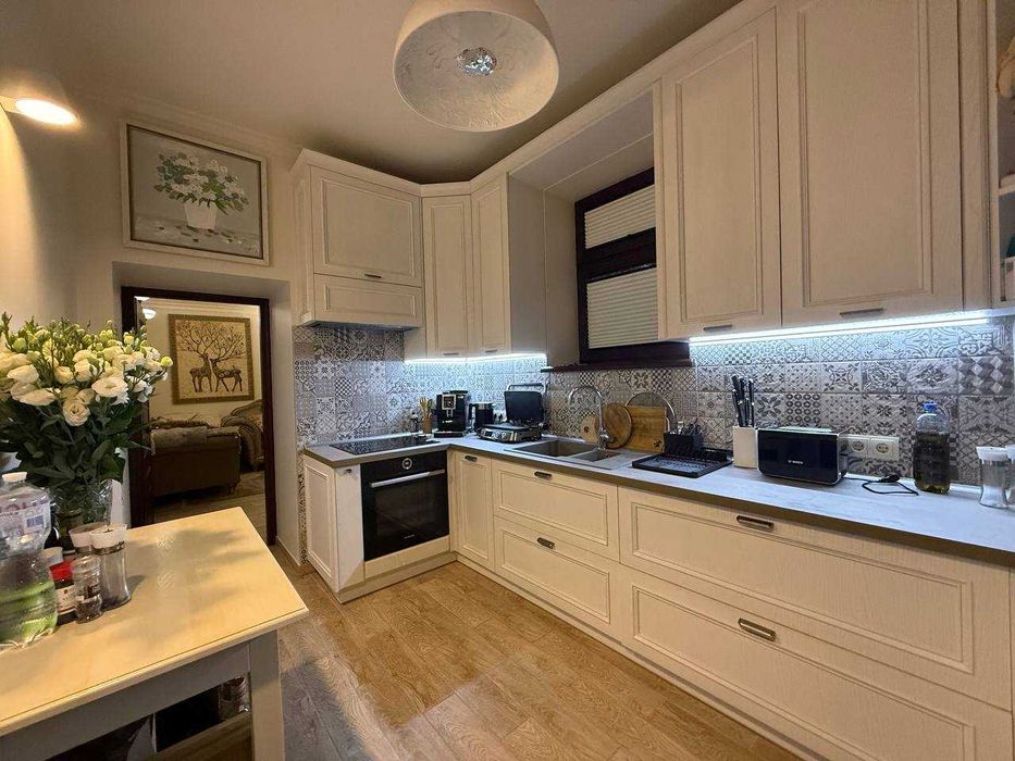 3-кімнатна квартира за адресою (площа 80 м²) - Atlanta.ua - фото 3