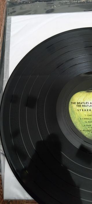 Beatles John Lennon 
Imagine Compilation 
2lps novo

The Beatles 
Ag