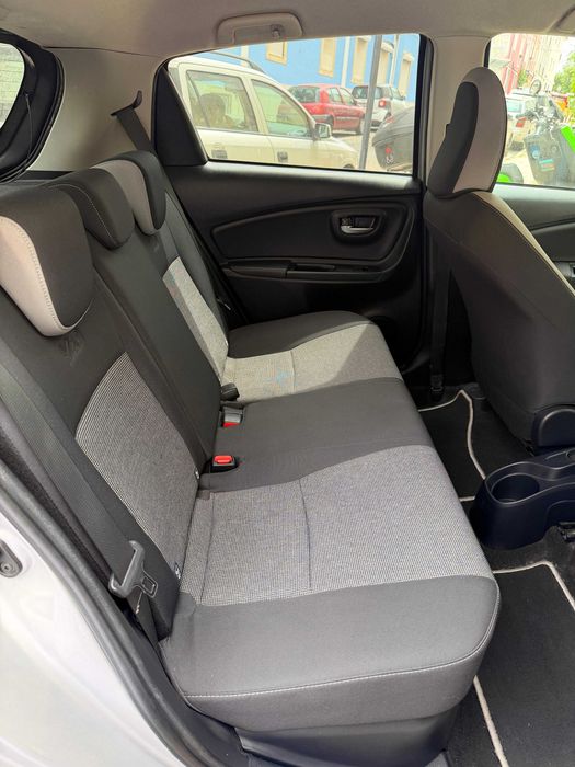 Toyota Yaris III 2019 Hybrid