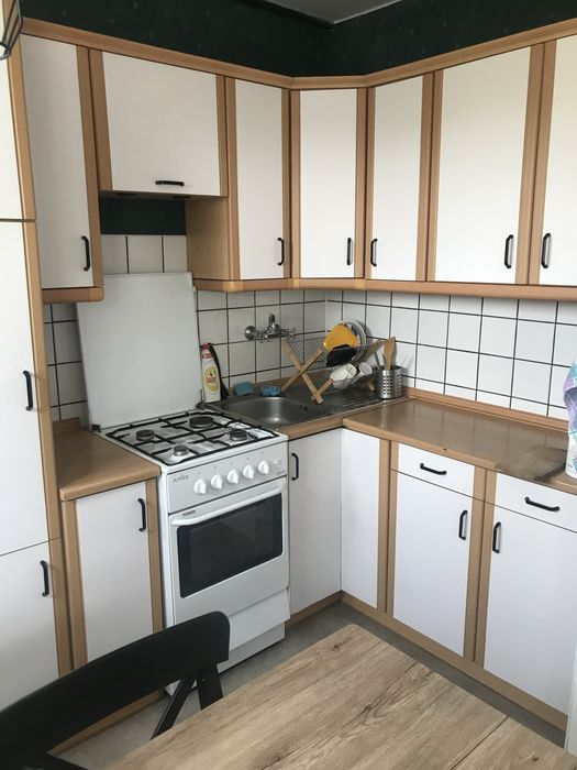 Apartment in Poznań, Osiedle Bohaterów II Wojny Światowej, Rataje - Widok 6