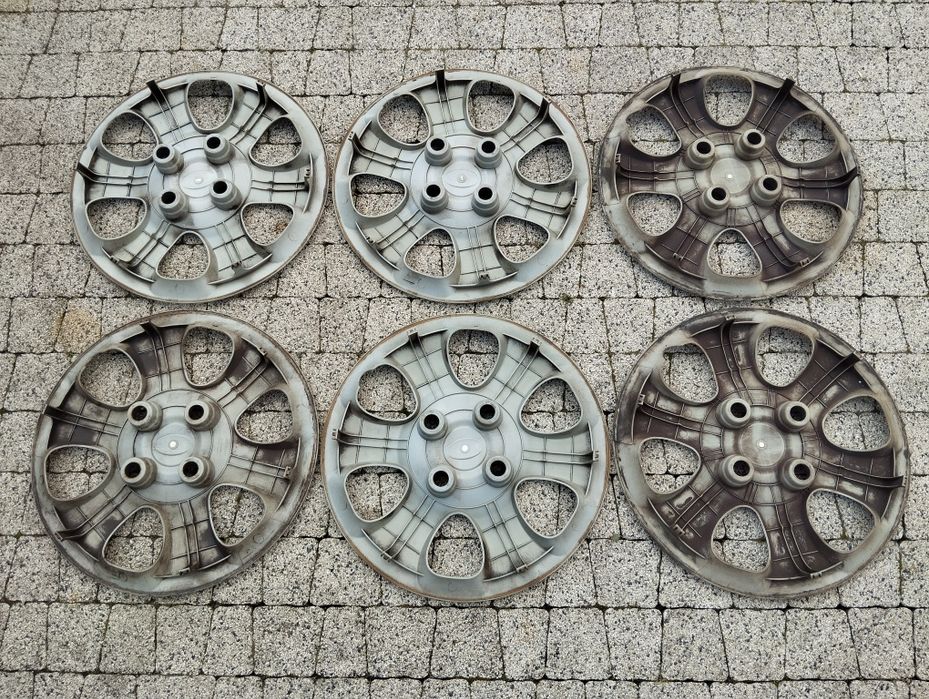 Kołpak Kia 15" 52960-2F601 cena za sztukę