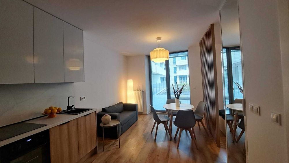 Nowe mieszkanie w Centrum Lublin ul. Lubomelska 9 + parking !!!