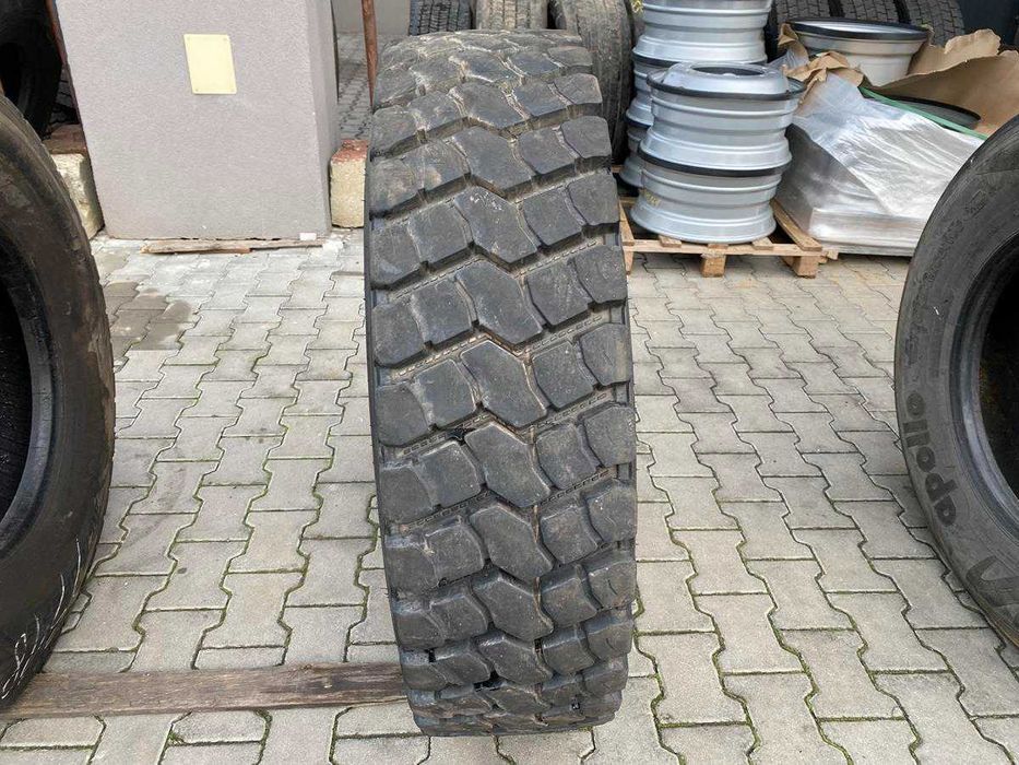 Opona 315/80R22.5 OTANI OH-402 Napędowa 17mm