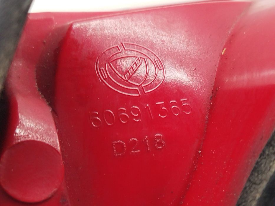 Farolim Stop Esquerdo - ALFA ROMEO 159 Sportwagon (939_) | 05 - 12