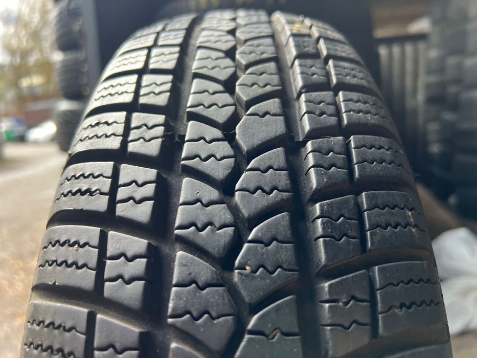 распаровка шины б/у 175/70 R14 Tiger Winter 1