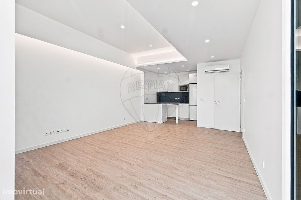 Apartamento T3 para arrendamento