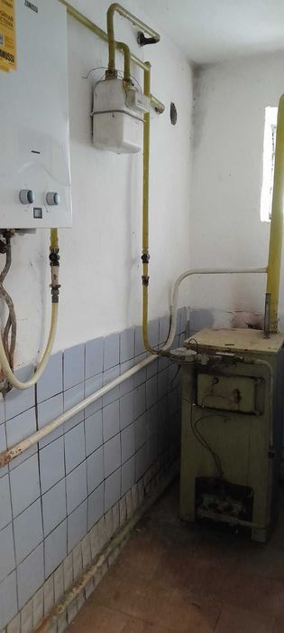 Здам в оренду половина будинку, квартира, житло, нерухомість