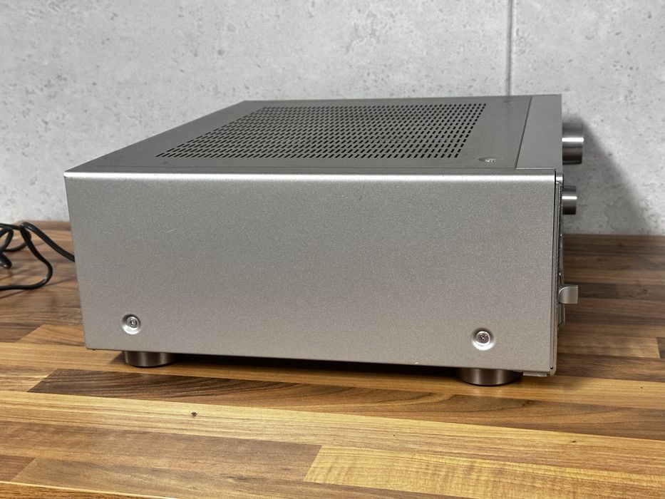 Sony STR-DB1070 QS amplituner 6x100W , pilot, potężny 13 kg !