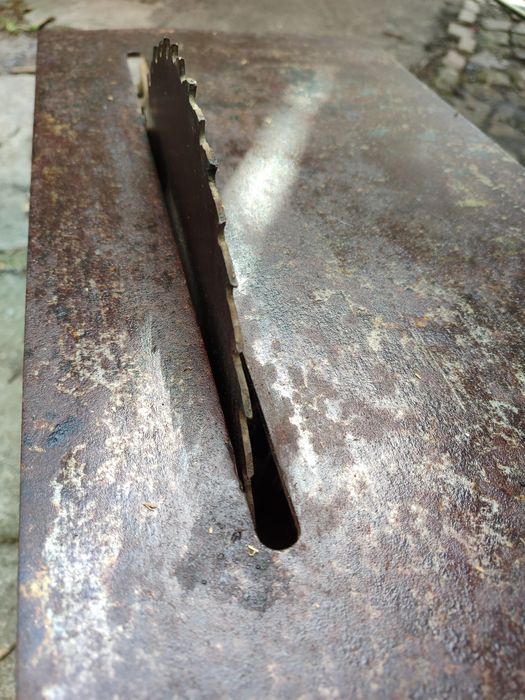 Циркулярна для домашнього використання 220в