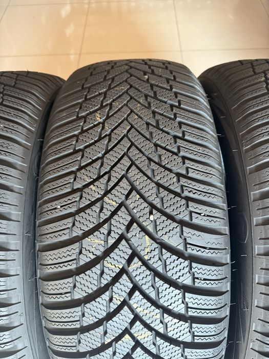 Шини зимові 235/50/19 Firestone 235/50r19 зимние шины
