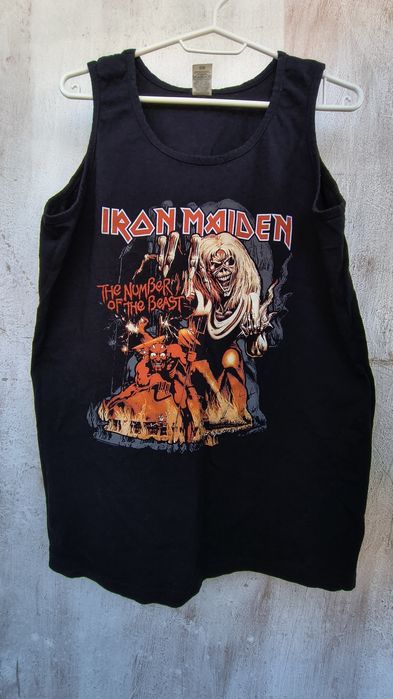 TOOL band L (rage, slayer, iron maiden)