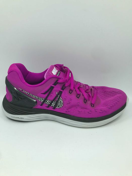 NIKR Lunareclipse 5 r.40 oryginalne buty sportowe damskie stan BDB