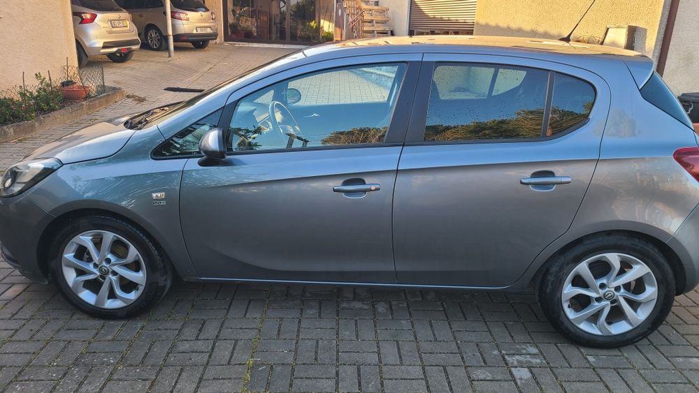 Opel corsa 1.2..