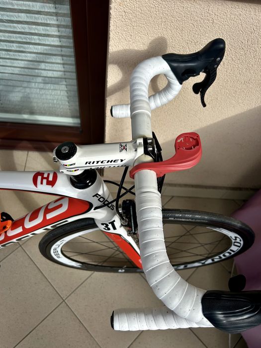 Rower szosowy Focus Izalco