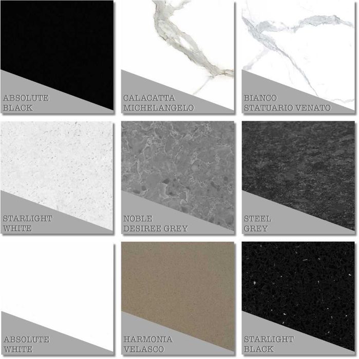 Meble glamour Ludwik stół do jadalni ława stolik kawowy konsola RTV