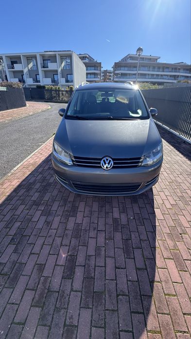 Reservada , 164000kms Highline 170cv