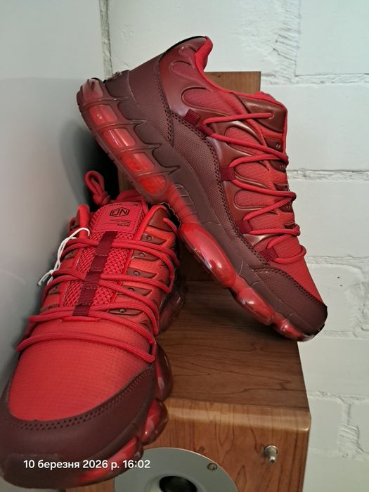 Кросівки CROPP 43