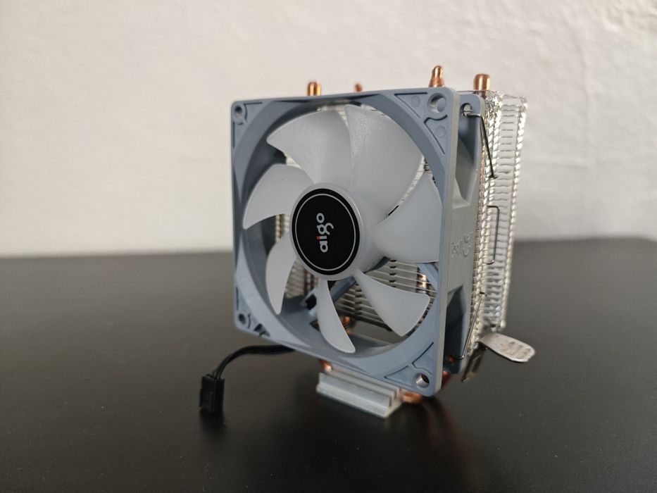 CPU Cooler Aigo ICE200 PRO
