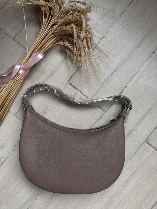 Сумка жіноча з екошкіри