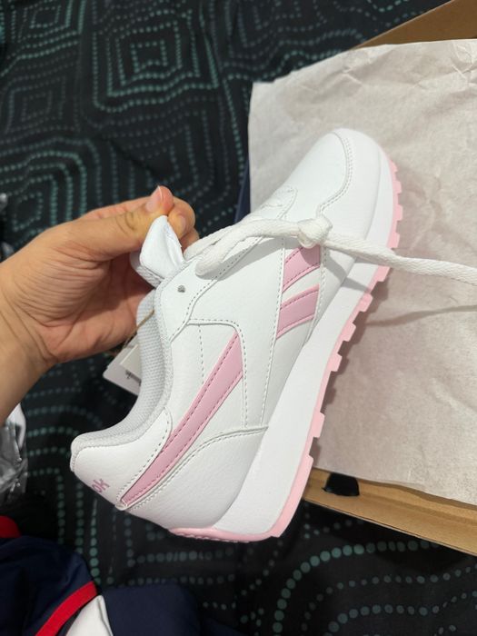 Sapatilhas Reebok tam 36.5 novas com etiqueta