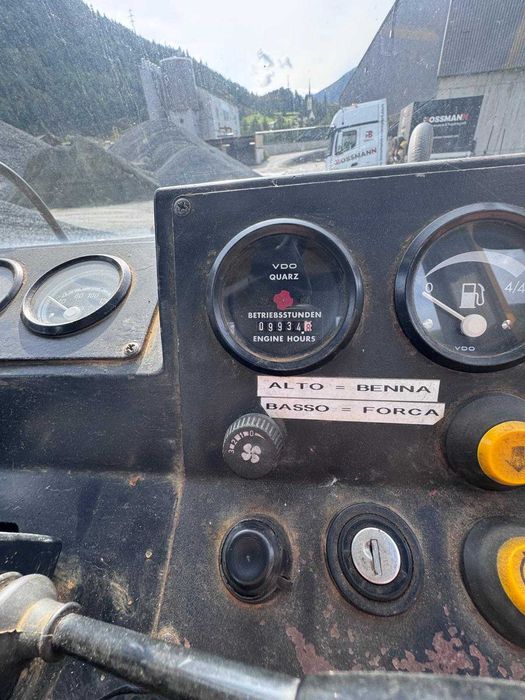 Ładowarka Zettelmeyer ZL 1801