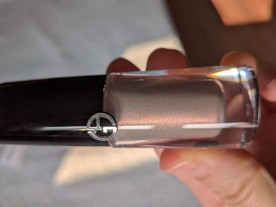 Giorgio Armani Eye Tint Shimmer 8S sombra líquida 3,9 ml
